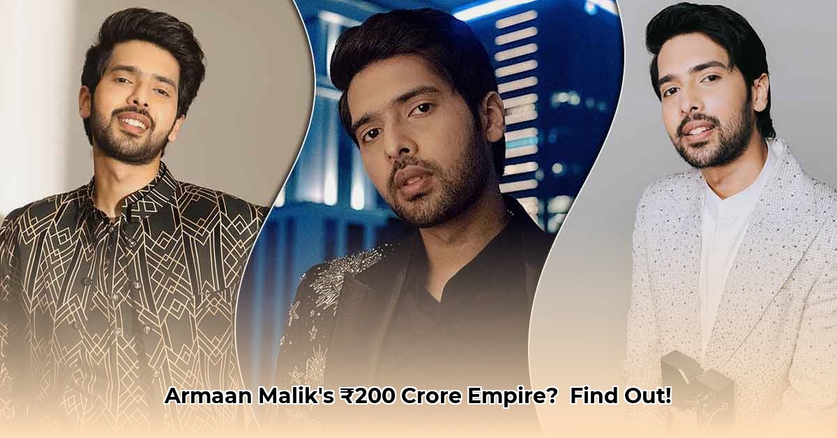 armaan-malik-net-worth